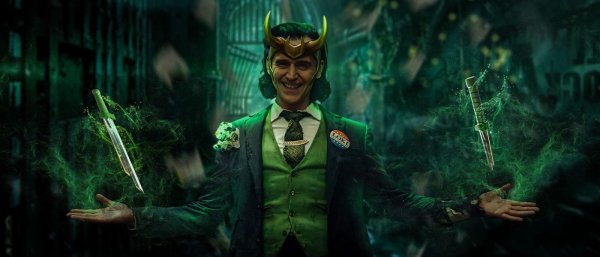 ¿Habrá segunda temporada de Loki?