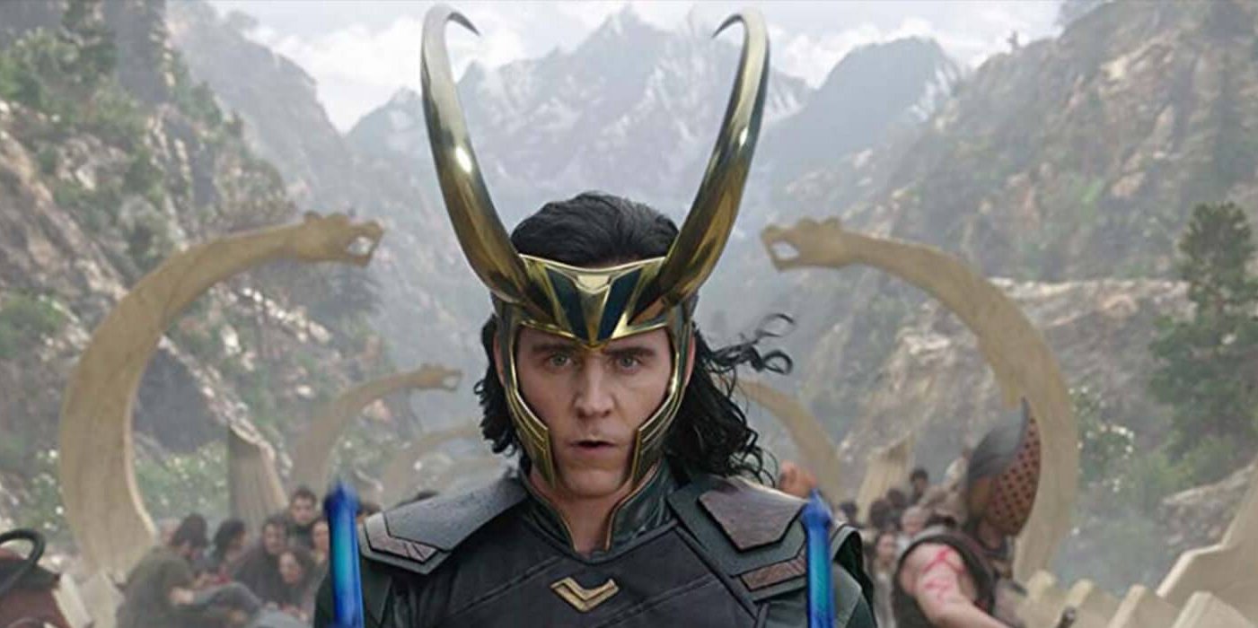 Tom Hiddleston reveló detalles de la personalidad de Loki