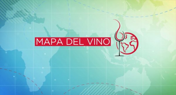 Mapa del Vino – Como disfrutar del vino