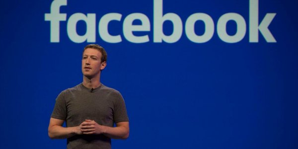 Zuckerberg quiere lanzar una plataforma de música independiente