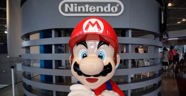 Nintendo construirá un museo en Japón para contar su historia