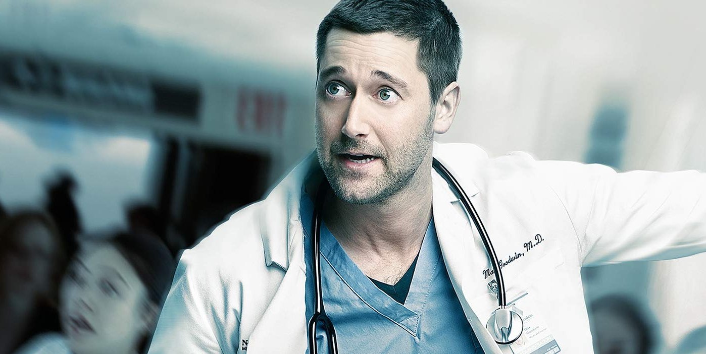 ¿Cuándo llega la tercera temporada de New Amsterdam a Netflix?