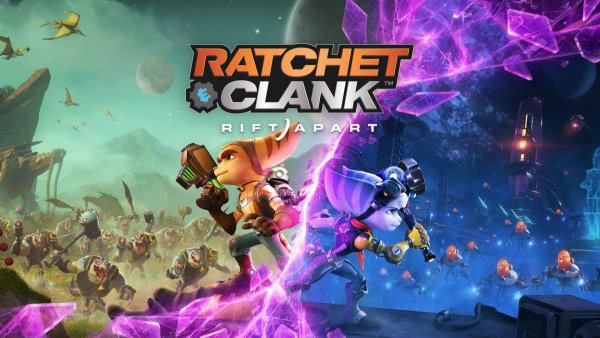 ANÁLISIS Y GAMEPLAY: Ratchet and Clank: Una dimensión aparte