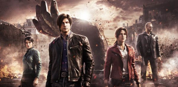 ¿Cuál será el elenco del live action de Resident Evil?
