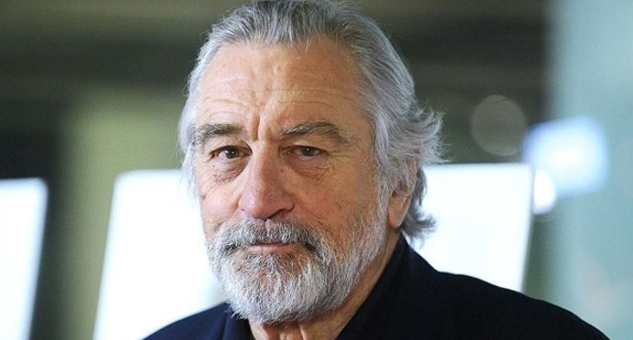 ¿Robert De Niro perdió prestigio?