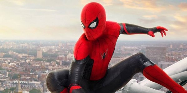 ¿Cuándo se estrena el tráiler de Spider-Man: No Way Home?