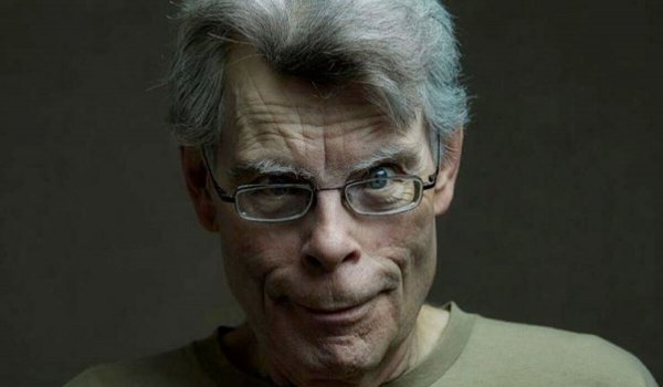 Existe una película que Stephen King no pudo ver por miedo