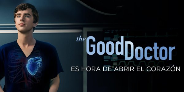 ¡Todo sobre la quinta temporada de ‘The Good Doctor’!