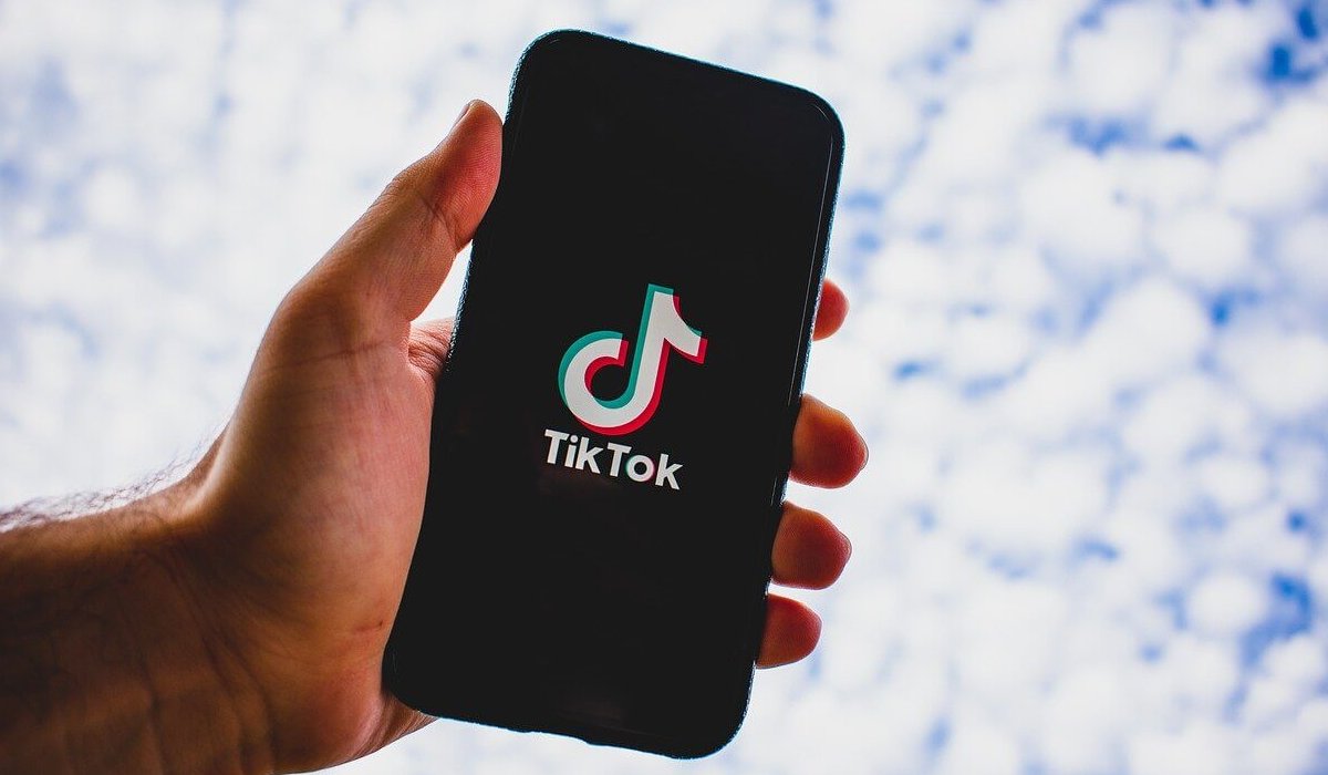 ¿TikTok te ayuda a encontrar a esa persona con la que perdiste contacto?