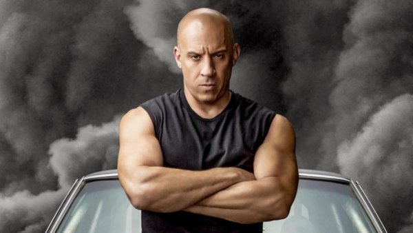 Vin Diesel filtró detalles de su nueva película
