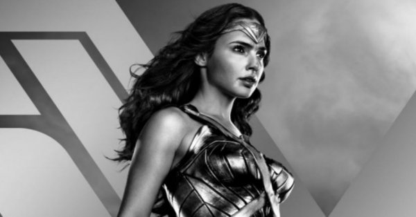 Gal Gadot celebra un nuevo aniversario de “Wonder Woman”