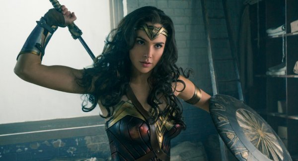 ¿Una actriz brasileña reemplazará a Gal Gadot como Wonder Woman?