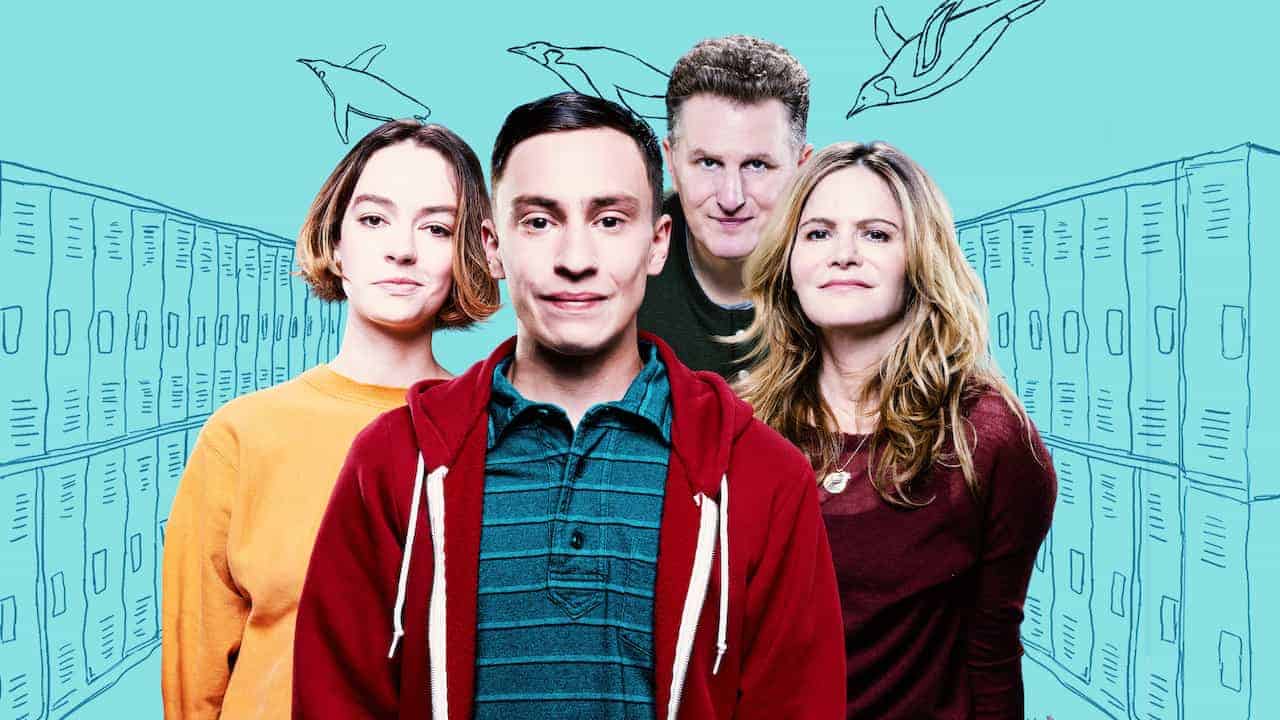 Se estrenó la cuarta temporada de “Atypical”