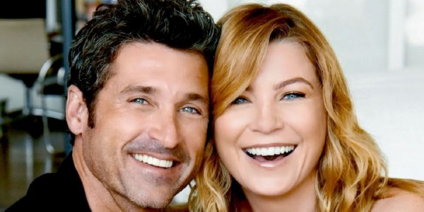 “Grey’s Anatomy”: Cómo es la verdadera relación de Ellen Pompeo con Patrick Dempsey