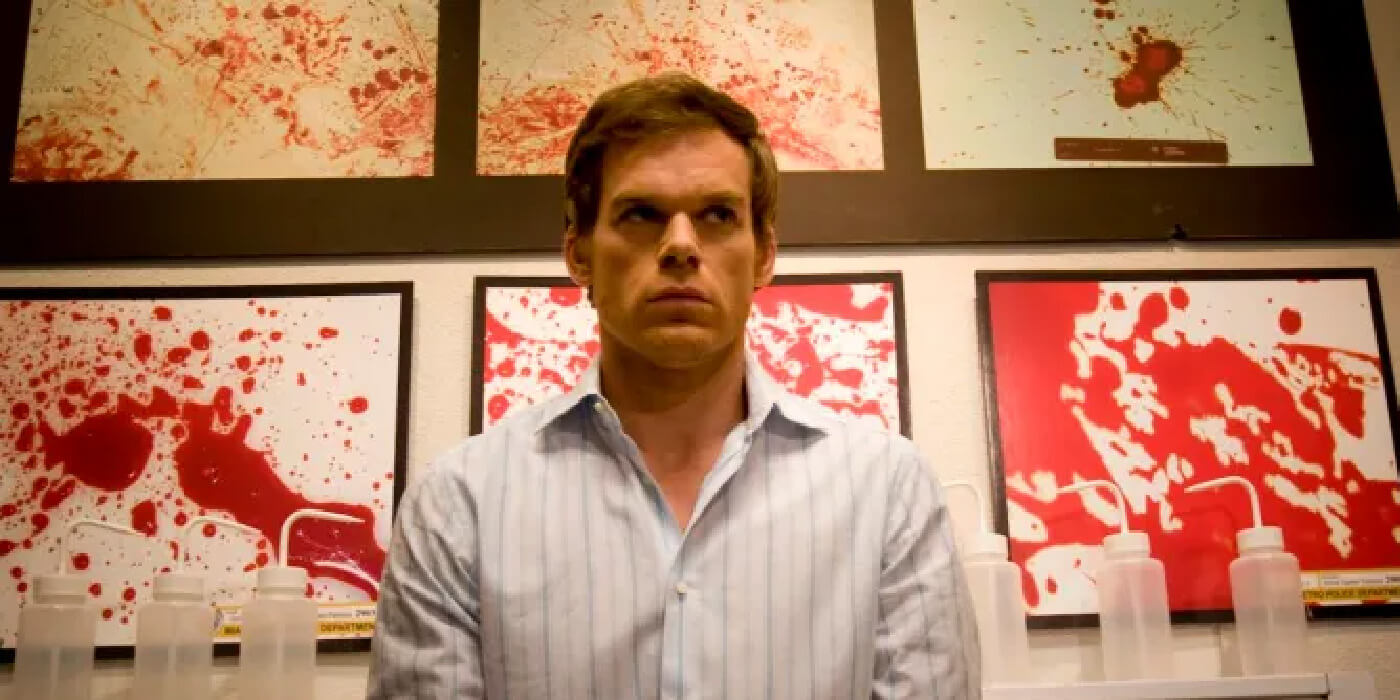 “Dexter: New Blood”: Ya hay fecha de estreno y tráiler de la última temporada