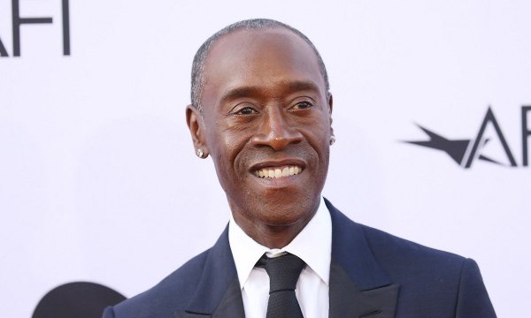 Don Cheadle habló sobre el rodaje de “Armor Wars”