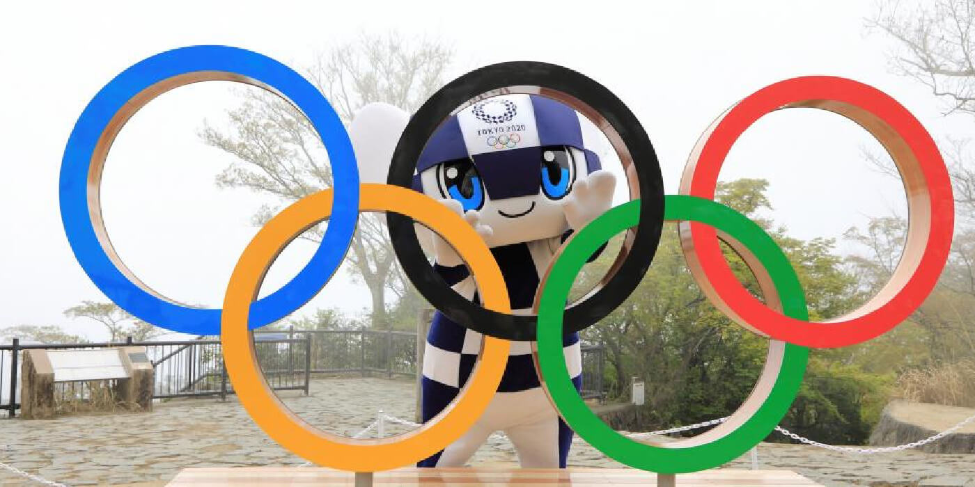 Dónde podés ver los Juegos Olímpicos de Tokio online y gratis