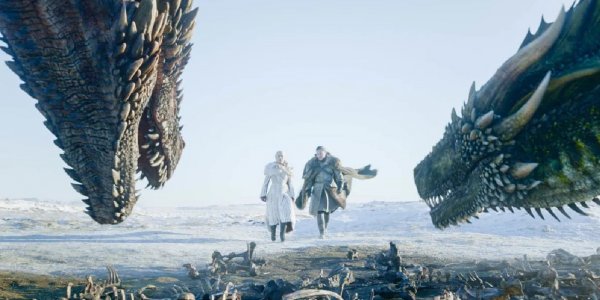 El Covid lo hizo de nuevo: Frenó el rodaje de “House of the Dragon”