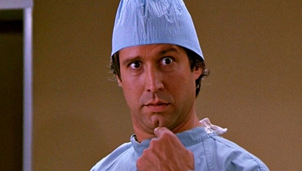 ¿Quién será el protagonista de la remake de Fletch?