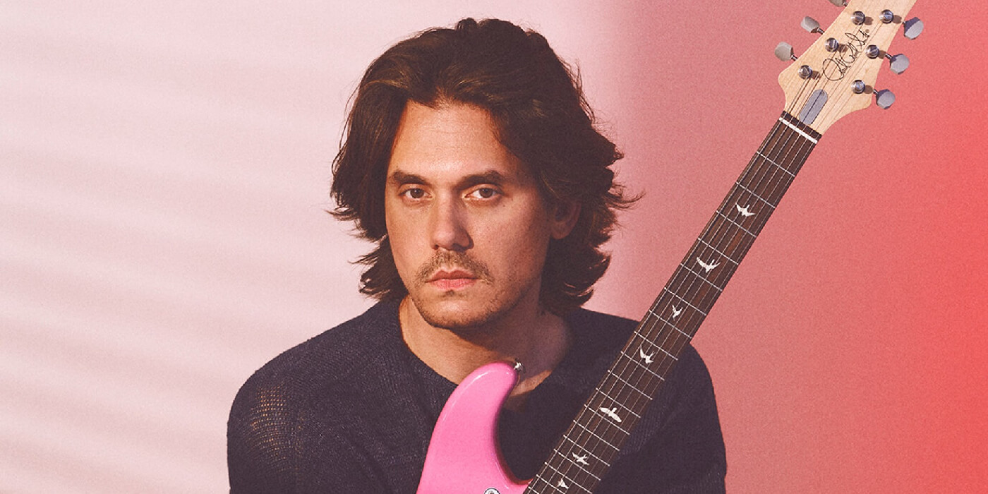 John Mayer lanzó su octavo álbum, “Sob Rock”