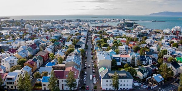Jornada laboral de 4 días: Cuál es su repercusión en Islandia
