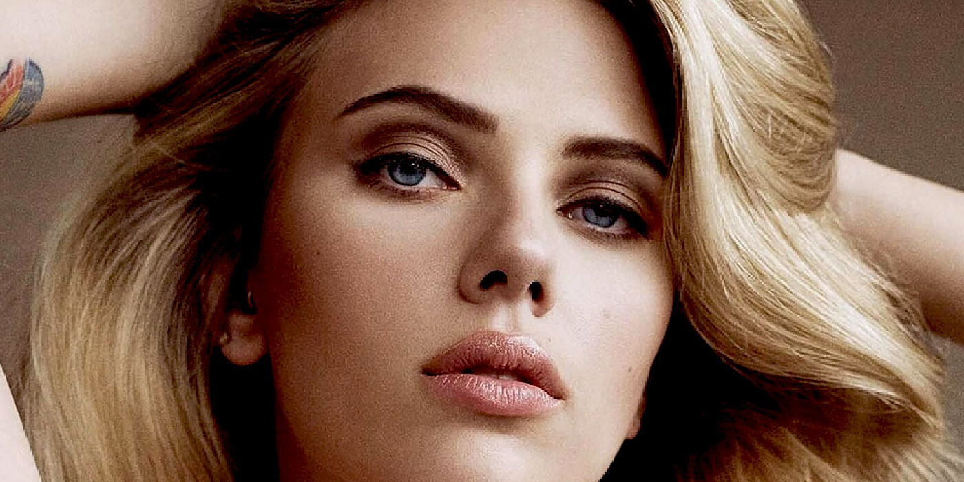 ¡Increíble! Joven rusa es furor en TikTok por su parecido a Scarlett Johansson
