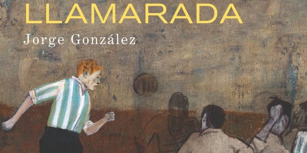 Llamarada- Libros como amores