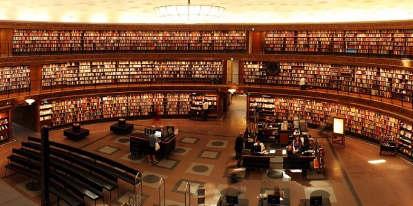 Los 6 libros fundamentales de este 2021 según Harvard