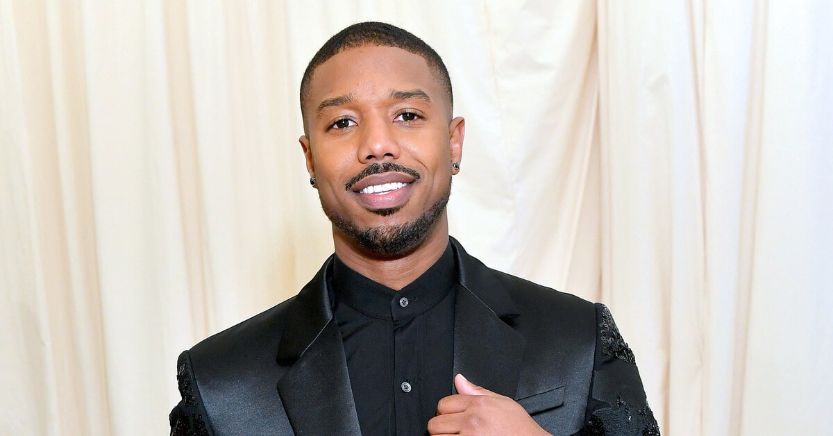 Michael B. Jordan producirá una nueva serie de Superman