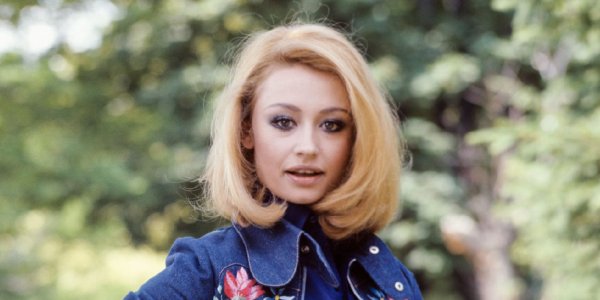 Muere Raffaella Carrà