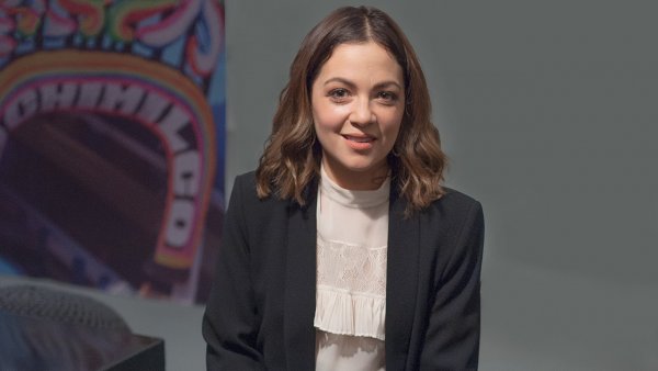 Natalia Lafourcade debuta como actriz