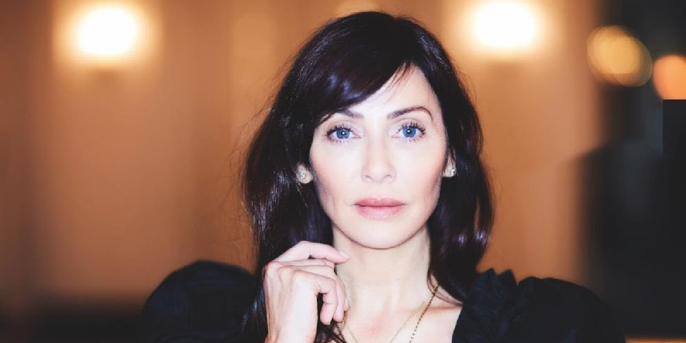 Natalie Imbruglia compartió su nuevo single “Maybe It’s Great”