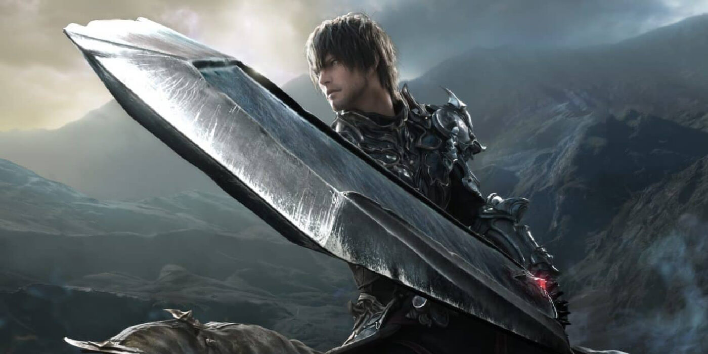 Netflix está trabajando en una serie live-action de “Final Fantasy”