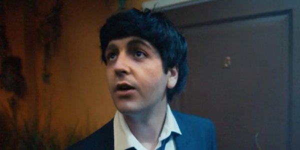 Paul McCartney rejuvenece 50 años en el último video junto a Beck