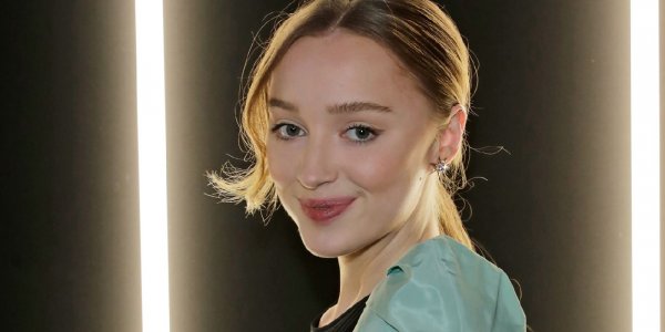 Phoebe Dynevor tiene un nuevo trabajo y no tiene nada que ver con “Bridgerton”