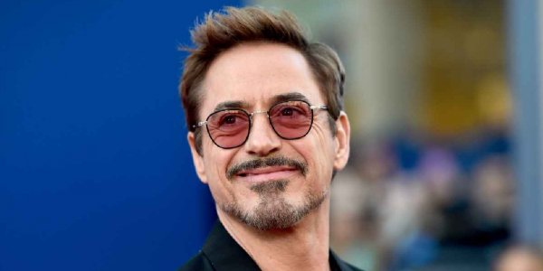 Revelaron cómo era el cameo eliminado de Robert Downey Jr. en “Black Widow”