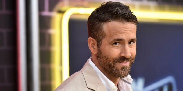 Ryan Reynolds se unió a TikTok con humor, como no podía ser de otra manera