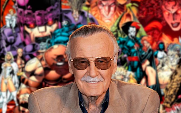 ¿Cuál es el personaje de Marvel Studios que más decepcionó a Stan Lee?