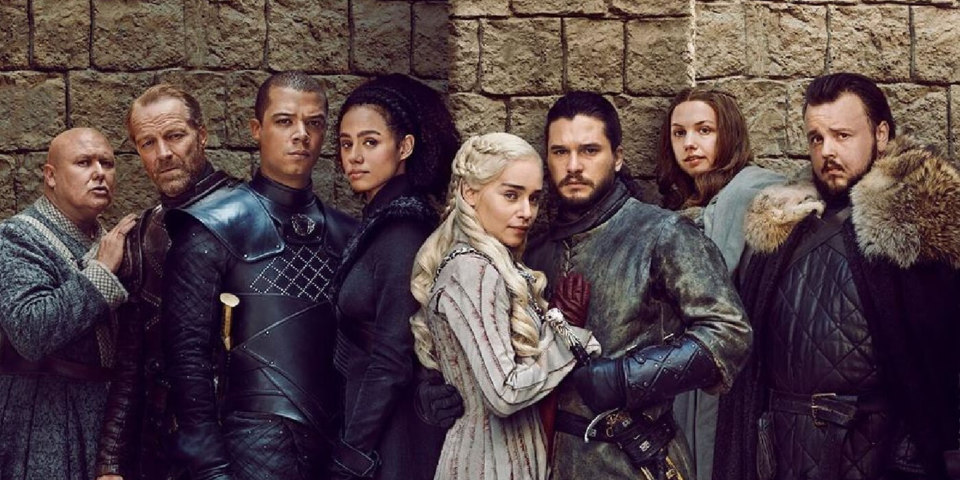 Todo sobre los spin-offs de Game of Thrones que se vienen