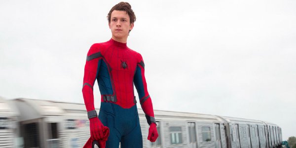 Tom Holland está a punto de firmar un mega contrato con Marvel