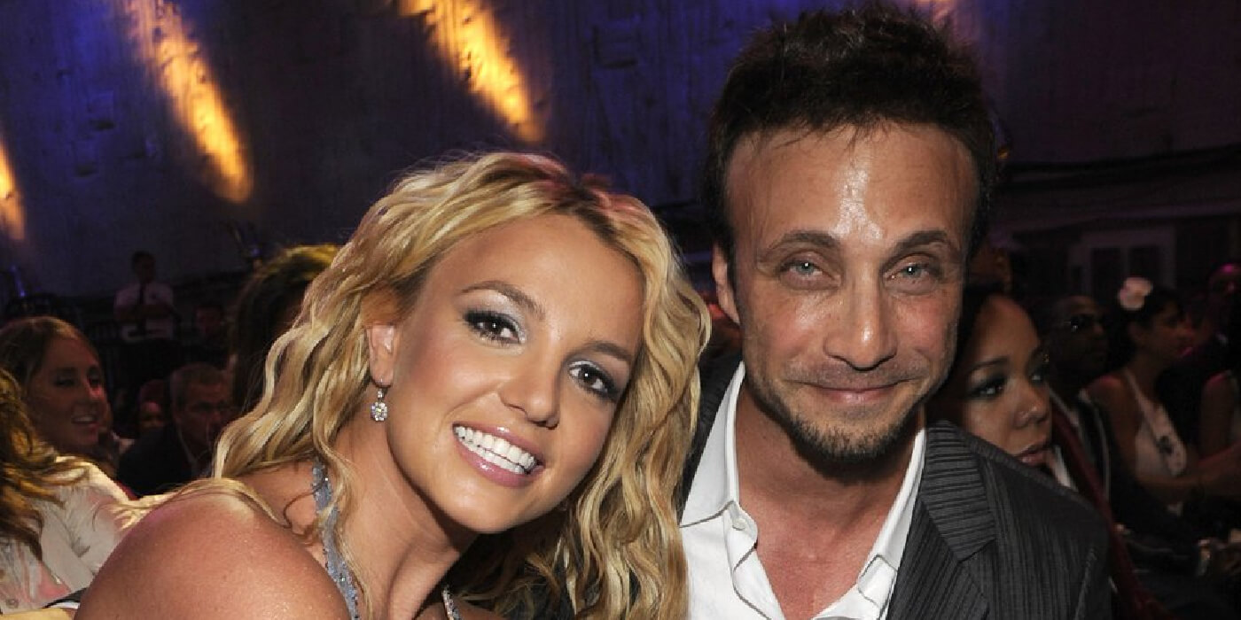 Tras 25 años, renunció el manager de Britney
