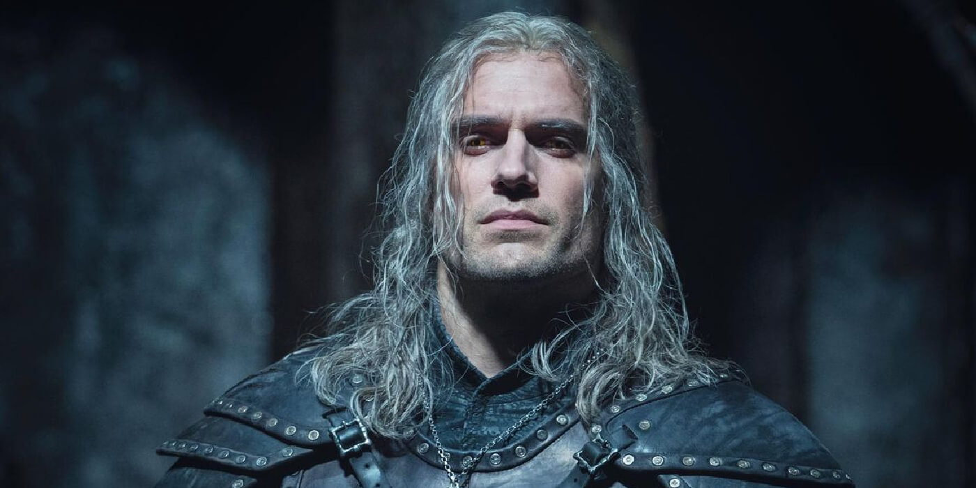 ¡Ya hay tráiler y fecha de estreno de la segunda temporada de “The Witcher”!