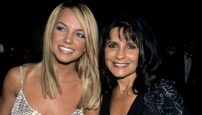 La madre de Britney Spears rompió el silencio y habló sobre la polémica familiar