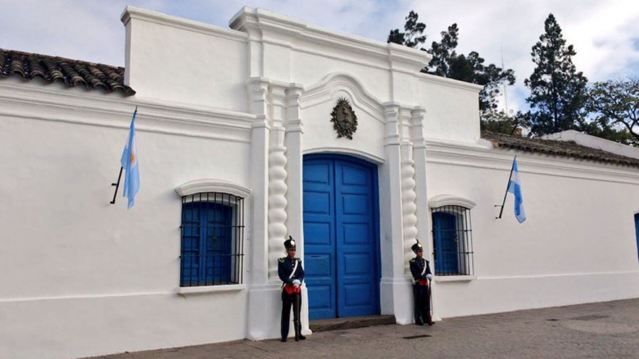 9 de Julio Dia de la Independencia