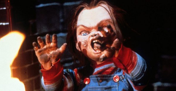 ¡Salió el primer avance de la serie de Chucky!