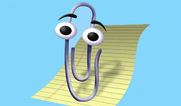 ¡Microsoft resucita a Clippy!