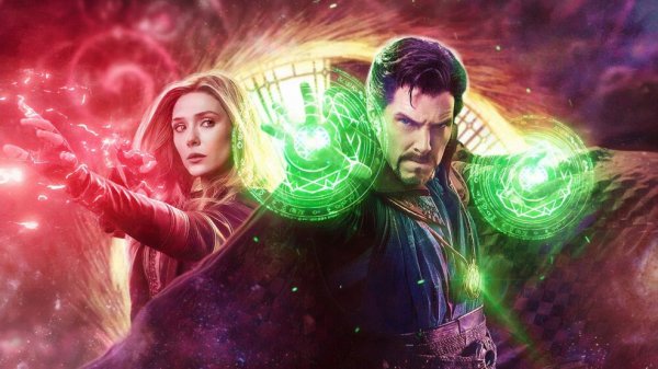 Elizabeth Olsen adelantó cómo será “Doctor Strange 2”