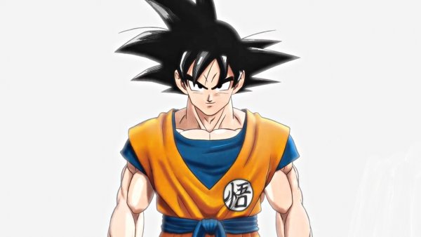 ¡Ya revelaron el nombre de la nueva película de “Dragon Ball”!