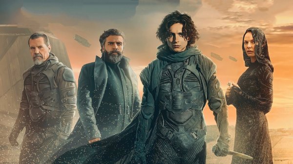 El soundtrack de “Dune” será lanzado como un álbum triple