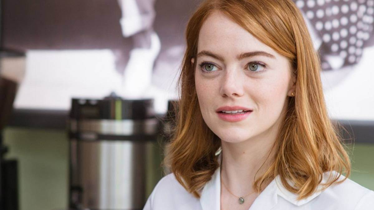 ¿Qué comedia de Emma Stone podría volver al cine?